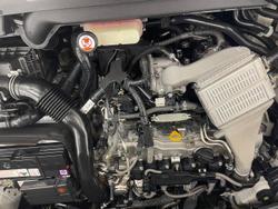 2017 Toyota C-HR Koba NGX50R AWD Crystal Pearl with Black Roof