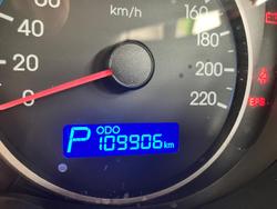 2011 Hyundai i20 Active PB MY11 Electric Green