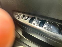 2011 Hyundai i20 Active PB MY11 Electric Green