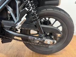 2024 Honda CL500 ORANGE