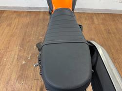 2024 Honda CL500 ORANGE