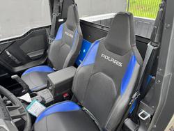 2024 Polaris XPEDITION XP ULTIMATE MATTE HEAVY METALLIC