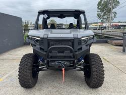 2024 Polaris XPEDITION XP ULTIMATE MATTE HEAVY METALLIC