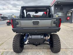 2024 Polaris XPEDITION XP ULTIMATE MATTE HEAVY METALLIC