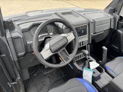 2024 Polaris XPEDITION XP ULTIMATE MATTE HEAVY METALLIC