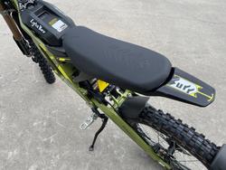 2025 Sur-ron LIGHT BEE X Green