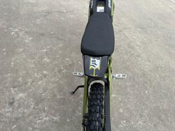 2025 Sur-ron LIGHT BEE X Green