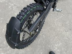 2025 Sur-ron LIGHT BEE X Black