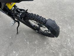 2025 Sur-ron LIGHT BEE X Black