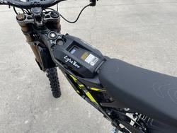 2025 Sur-ron LIGHT BEE X Black