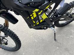 2025 Sur-ron LIGHT BEE X Black