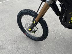 2025 Sur-ron LIGHT BEE X Black