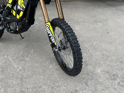 2025 Sur-ron LIGHT BEE X Black