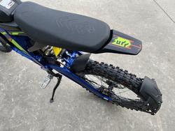 2025 Sur-ron LIGHT BEE X LAPIS BLUE