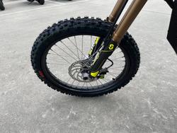 2025 Sur-ron LIGHT BEE X LAPIS BLUE