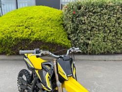 2025 Sur-ron HYPER BEE Yellow