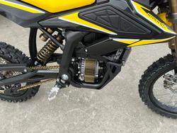 2025 Sur-ron HYPER BEE Yellow