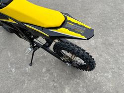 2025 Sur-ron HYPER BEE Yellow