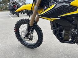 2025 Sur-ron HYPER BEE Yellow