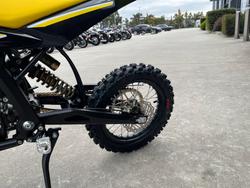 2025 Sur-ron HYPER BEE Yellow