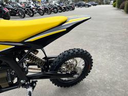 2025 Sur-ron HYPER BEE Yellow