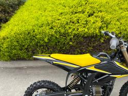 2025 Sur-ron HYPER BEE Yellow
