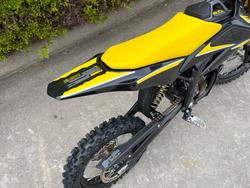 2025 Sur-ron HYPER BEE Yellow