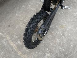 2025 Sur-ron HYPER BEE Yellow