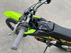 2025 Sur-ron HYPER BEE Green