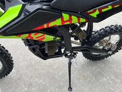 2025 Sur-ron HYPER BEE Green