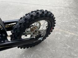 2025 Sur-ron HYPER BEE Green