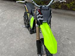 2025 Sur-ron HYPER BEE Green