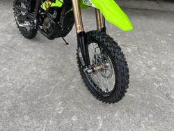 2025 Sur-ron HYPER BEE Green