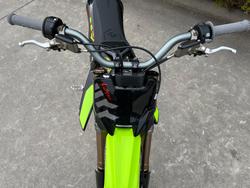 2025 Sur-ron HYPER BEE Green