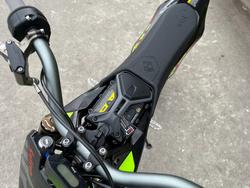 2025 Sur-ron HYPER BEE Green