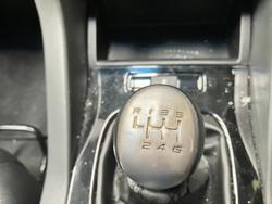 2011 Holden Commodore SV6 VE Series II Hazard