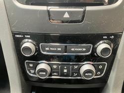 2011 Holden Commodore SV6 VE Series II Hazard