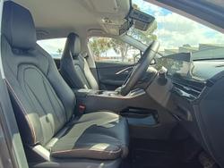 2023 Chery OMODA 5 BX MY23 Mercurial Grey