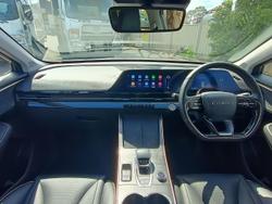 2023 Chery OMODA 5 BX MY23 Mercurial Grey