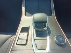 2023 Chery OMODA 5 BX MY23 Mercurial Grey