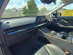 2023 Chery OMODA 5 BX MY23 Mercurial Grey