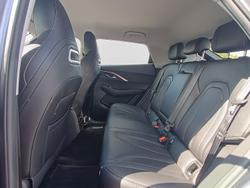 2023 Chery OMODA 5 BX MY23 Mercurial Grey