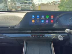 2023 Chery OMODA 5 BX MY23 Mercurial Grey