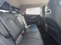 2023 Chery OMODA 5 BX MY23 Mercurial Grey