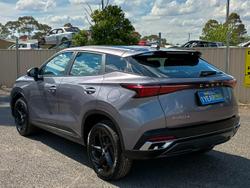 2023 Chery OMODA 5 BX MY23 Mercurial Grey