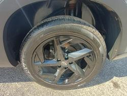 2023 Chery OMODA 5 BX MY23 Mercurial Grey