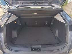 2023 Chery OMODA 5 BX MY23 Mercurial Grey