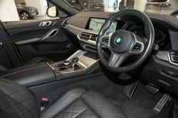 2023 BMW X6 xDrive30d M Sport