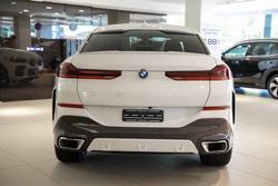 2023 BMW X6 xDrive30d M Sport