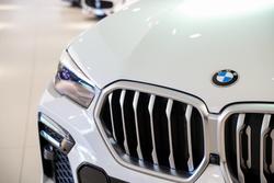 2023 BMW X6 xDrive30d M Sport